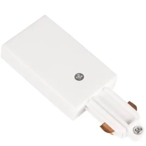 Outlet Hide-a-Lite LiteTrac Anslutning